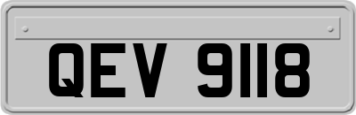 QEV9118