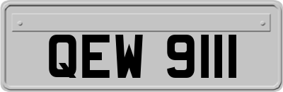 QEW9111