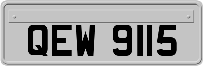 QEW9115