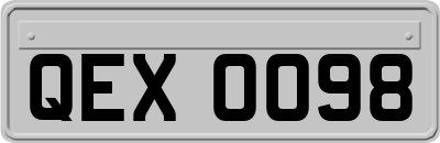 QEX0098