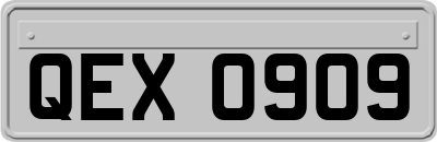 QEX0909