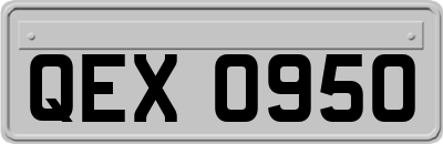 QEX0950