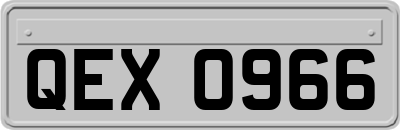 QEX0966