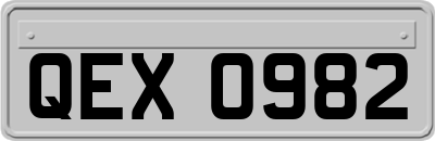 QEX0982