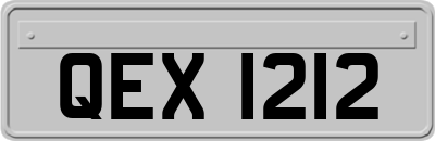 QEX1212