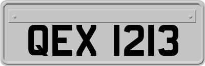 QEX1213