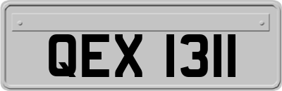 QEX1311