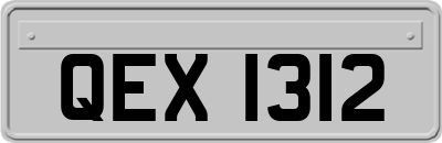 QEX1312