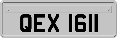 QEX1611
