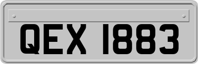 QEX1883