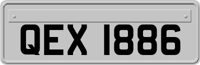 QEX1886