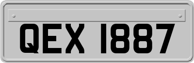 QEX1887