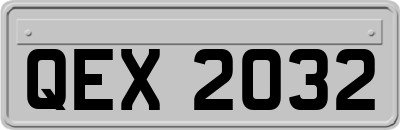 QEX2032