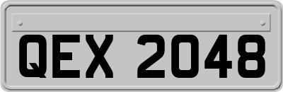 QEX2048