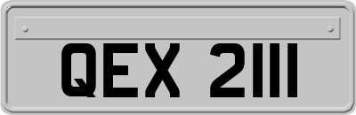 QEX2111