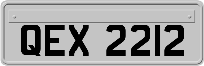 QEX2212