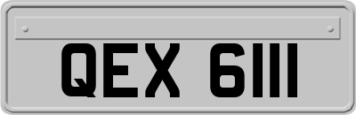 QEX6111