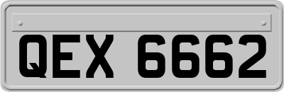 QEX6662