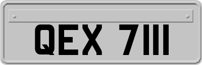 QEX7111