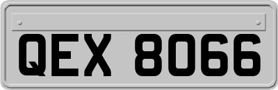 QEX8066