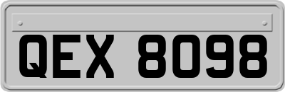 QEX8098