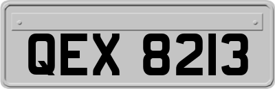 QEX8213