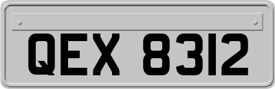 QEX8312
