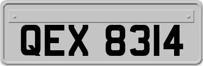 QEX8314