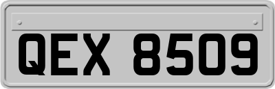 QEX8509