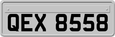 QEX8558