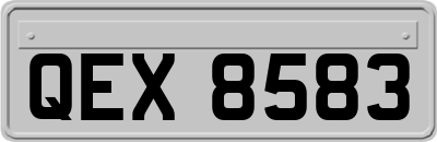 QEX8583