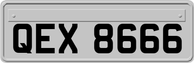 QEX8666