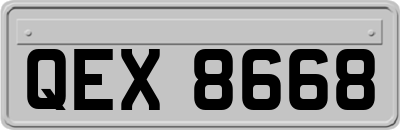 QEX8668