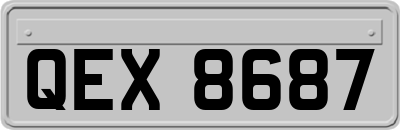 QEX8687