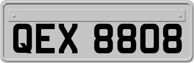 QEX8808