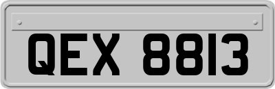 QEX8813