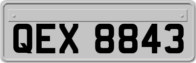 QEX8843