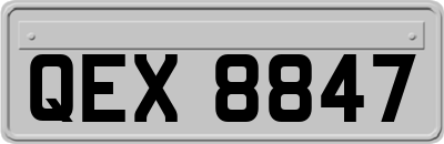 QEX8847
