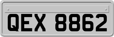 QEX8862