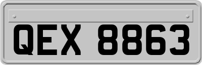 QEX8863
