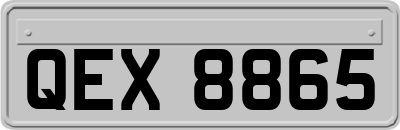 QEX8865
