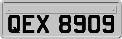 QEX8909