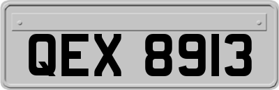 QEX8913