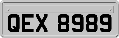 QEX8989