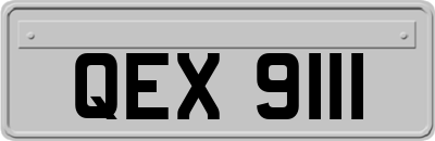 QEX9111