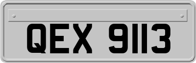 QEX9113