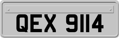 QEX9114