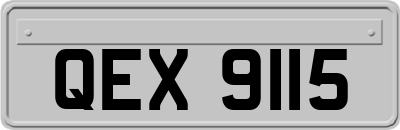 QEX9115