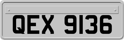 QEX9136