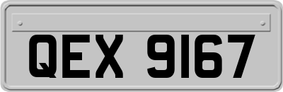QEX9167